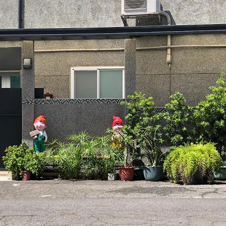 Yi-Shiou Home Taitung 외부 사진