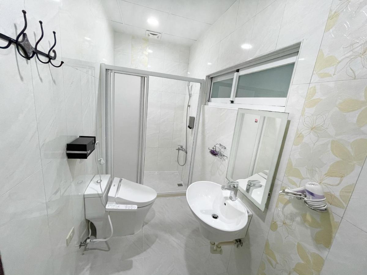 Yi-Shiou Home Taitung 외부 사진