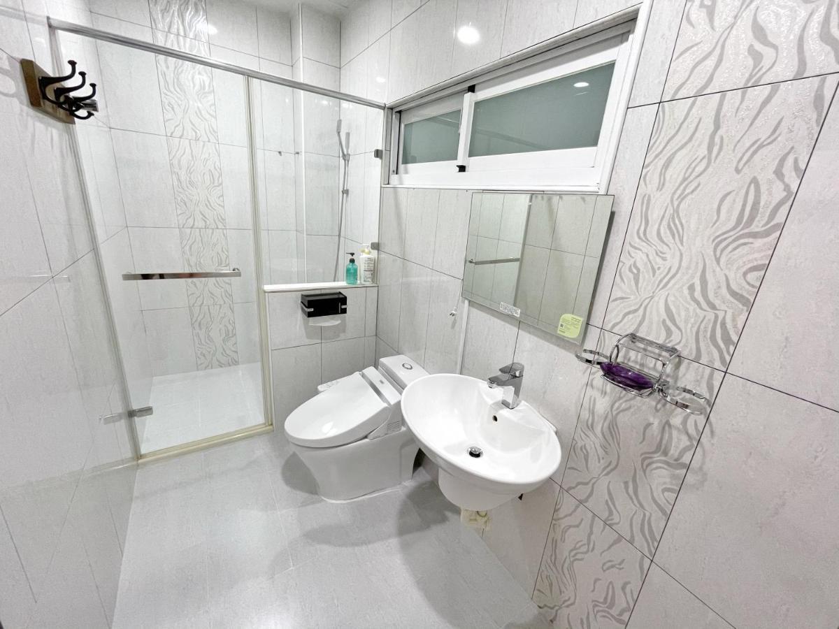 Yi-Shiou Home Taitung 외부 사진