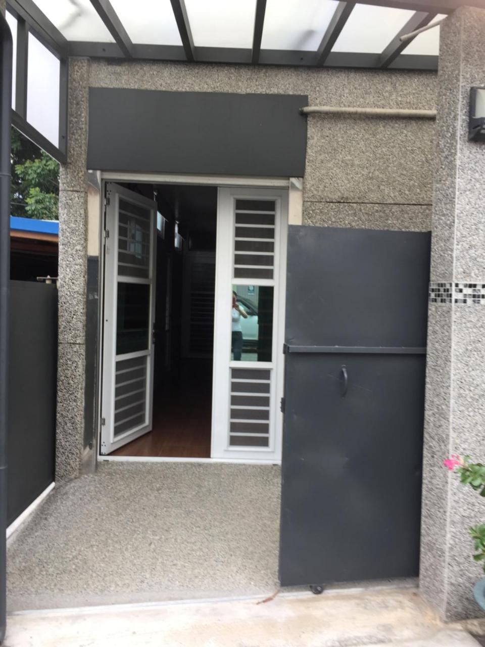 Yi-Shiou Home Taitung 외부 사진